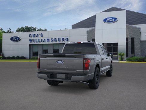 New 2026 Ford F150 STX image 8