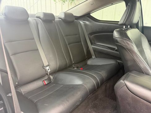 Used 2013 Honda Accord EX-L image 27