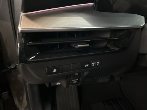 New 2026 Nissan Murano SL AWD/4WD image 30