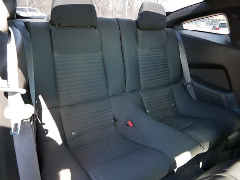Used 2013 Ford Mustang Boss 302 w/ Boss 302 Accessory Pkg RWD image 9