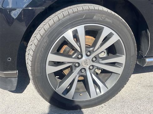 Used 2020 Ford Expedition King Ranch w/ Cargo Package image 9