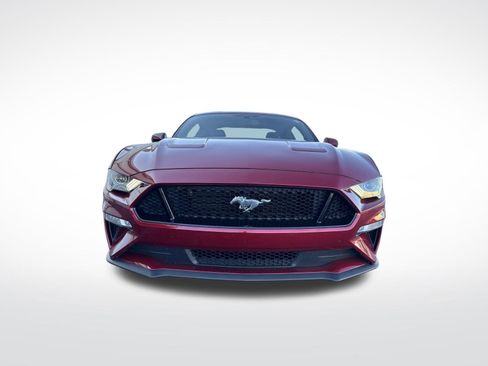 Certified 2019 Ford Mustang GT Premium image 48