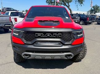 Used 2021 RAM 1500 TRX w/ TRX Level 2 Equipment Group AWD/4WD video 3