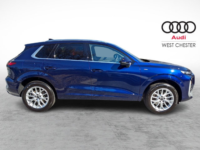 Used 2026 Audi Q3 quattro 2.0T AWD/4WD image 7