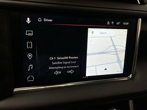 Certified 2023 GMC Yukon XL Denali AWD/4WD image 23