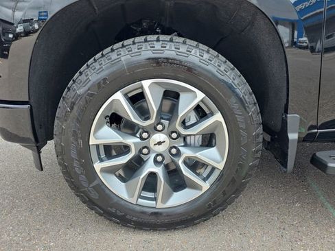 New 2026 Chevrolet Silverado 1500 RST w/ True North Edition Plus image 9