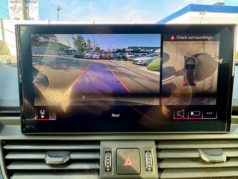 Used 2021 Audi SQ5 Premium Plus w/ Premium Plus Package image 39