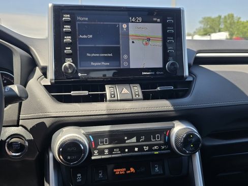 Certified 2019 Toyota RAV4 Limited w/ All Weather Liner Package AWD/4WD image 29