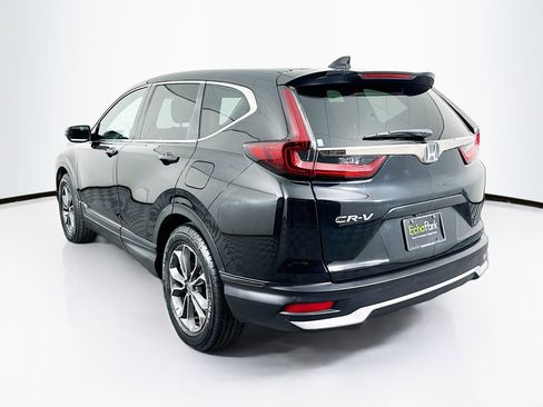 Used 2022 Honda CR-V EX-L image 5