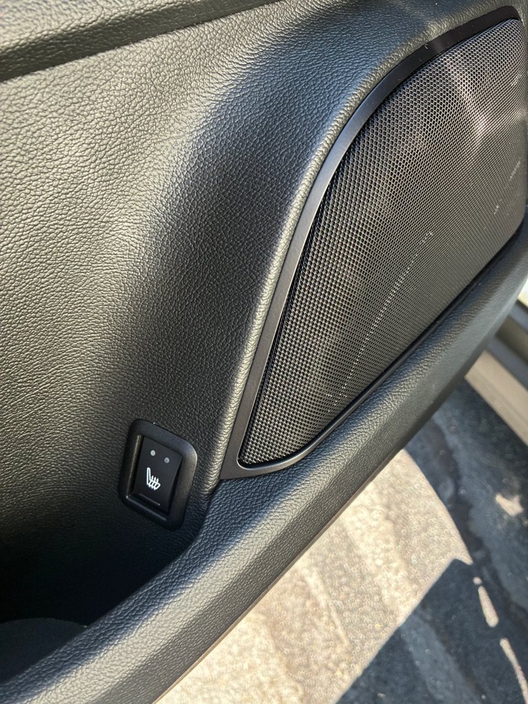 Used 2019 Maserati Levante AWD/4WD image 25