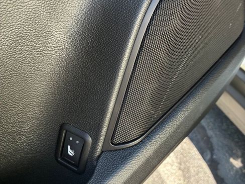 Used 2019 Maserati Levante AWD/4WD image 25