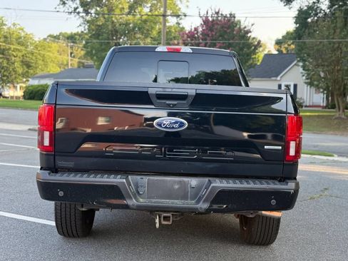 Used 2018 Ford F150 XLT w/ Equipment Group 302A Luxury AWD/4WD image 5