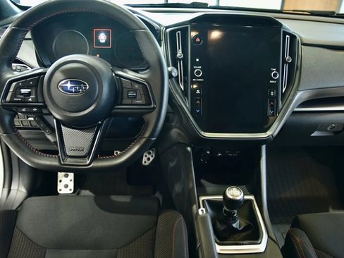 Used 2022 Subaru WRX Premium AWD/4WD image 12