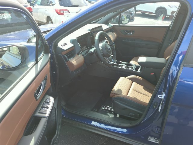 New 2026 Subaru Outback Touring XT AWD/4WD image 9