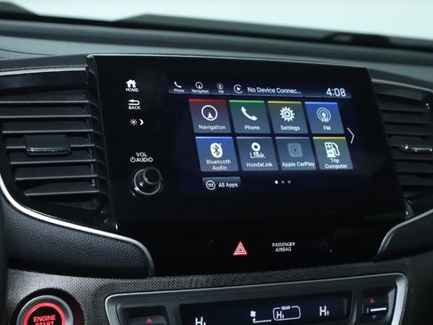 Used 2023 Honda Passport TrailSport image 26