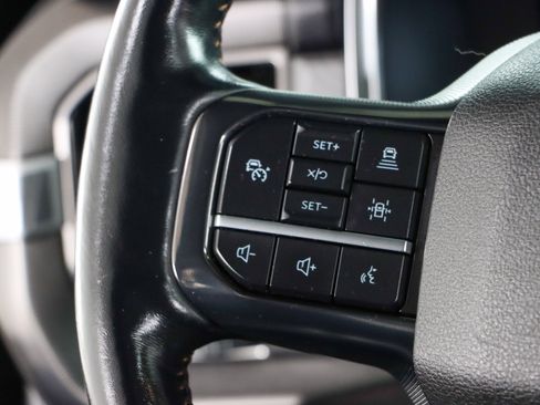 Used 2021 Ford F150 Platinum w/ Equipment Group 701A High AWD/4WD image 14