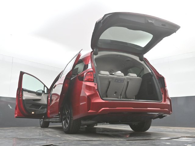 New 2026 Honda Odyssey EX-L image 56