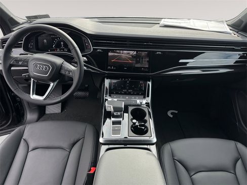 New 2026 Audi Q7 2.0T Premium image 10