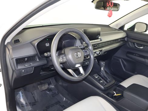 Certified 2024 Honda CR-V EX image 37