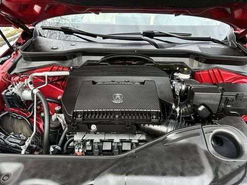 Certified 2023 Acura MDX Technology image 30