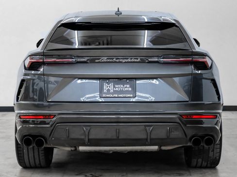 Used 2020 Lamborghini Urus image 13