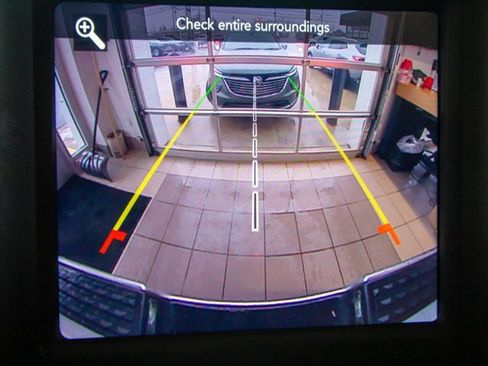 Used 2021 RAM 2500 Tradesman image 14