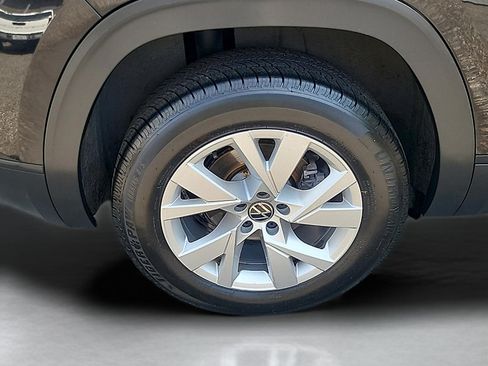 Used 2020 Volkswagen Atlas Cross Sport S AWD/4WD image 9