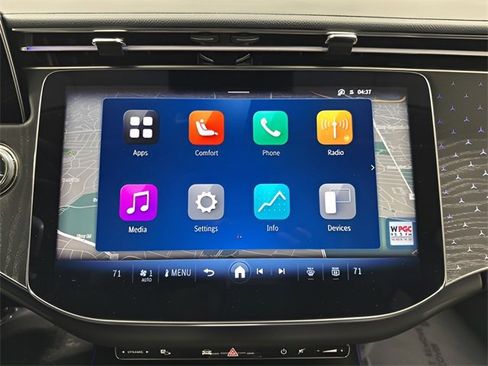 Used 2025 Mercedes-Benz E 350 4MATIC Sedan image 20