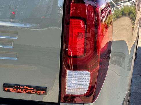 New 2026 Honda Ridgeline TrailSport+ image 33