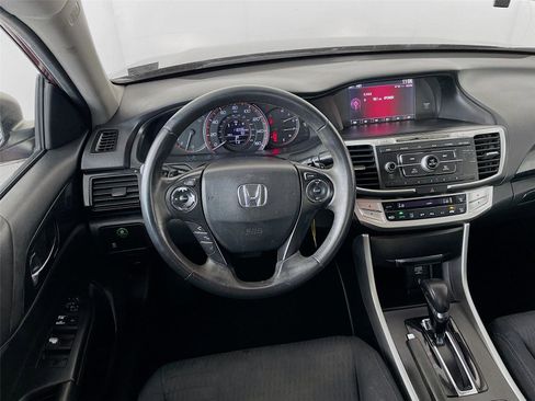 Used 2014 Honda Accord Sport image 24