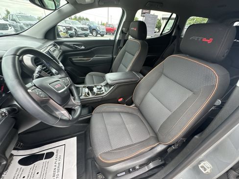 Used 2023 GMC Acadia AT4 w/ Trailering Package AWD/4WD image 19