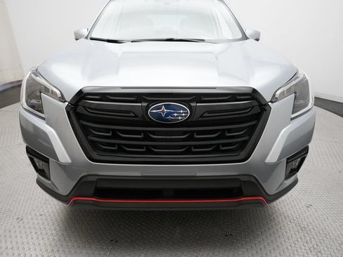 Certified 2022 Subaru Forester Sport AWD/4WD image 23