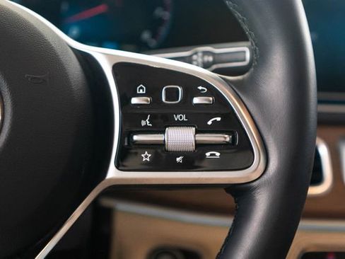 Certified 2023 Mercedes-Benz GLE 450 4MATIC image 18