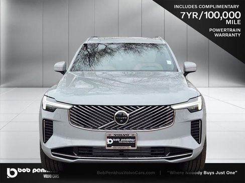 New 2026 Volvo XC90 T8 Plus w/ Protection Package Premier image 21