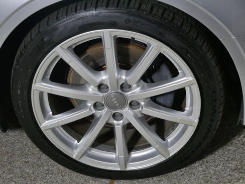 Used 2016 Audi A3 2.0T Premium Plus w/ Premium Plus Package image 15