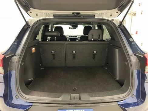 Used 2023 Chevrolet TrailBlazer ACTIV w/ Convenience Package image 13