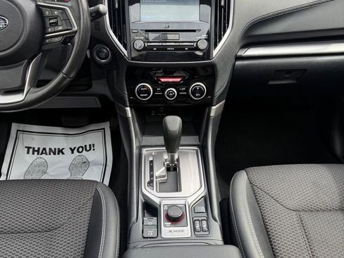 Used 2019 Subaru Forester Premium AWD/4WD image 25
