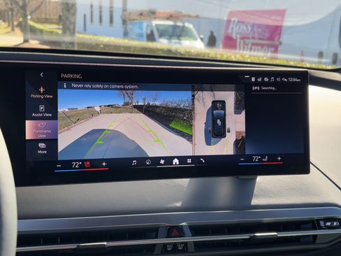 Used 2026 BMW iX xDrive45 image 28