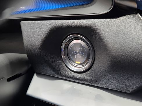 New 2026 Chevrolet Corvette Stingray Preferred Conv w/ 2LT image 9