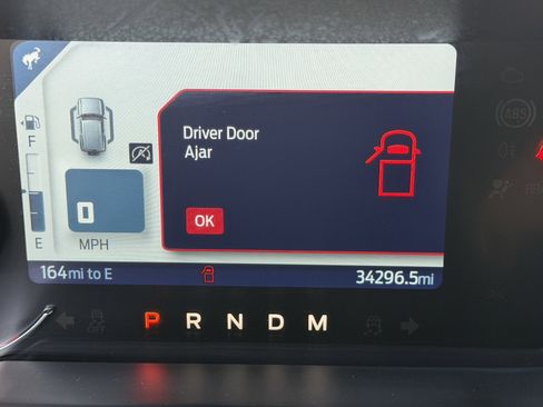 Certified 2021 Ford Bronco Outer Banks w/ Sasquatch Package image 12