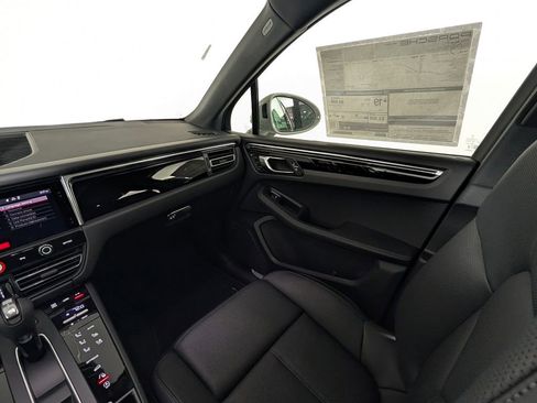 New 2026 Porsche Macan S AWD/4WD image 22