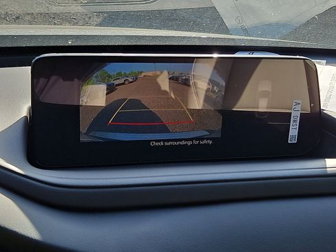 New 2026 MAZDA CX-30 AWD 2.5 S image 16