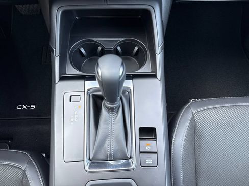 New 2026 MAZDA CX-5 Preferred AWD/4WD image 40
