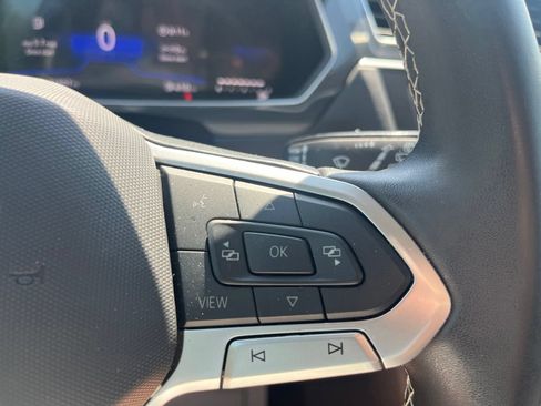 Used 2024 Volkswagen Tiguan S FWD image 15