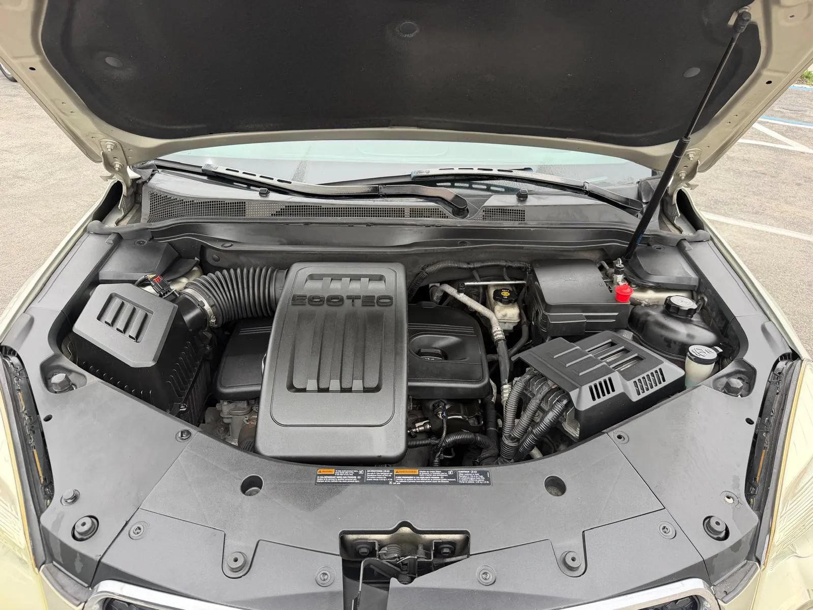 Used 2013 Chevrolet Equinox LS FWD image 32