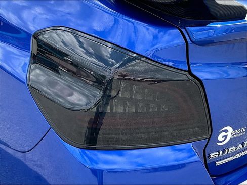 Used 2021 Subaru WRX Premium AWD/4WD image 30