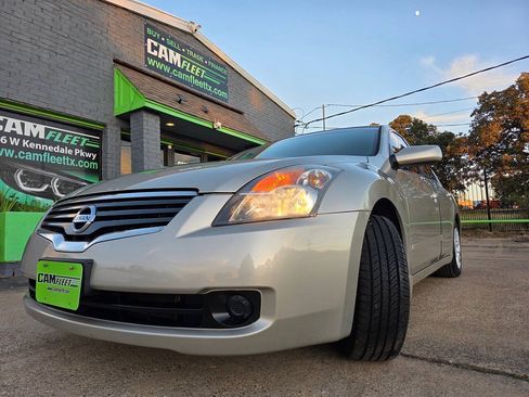 Used 2009 Nissan Altima 2.5 S FWD image 40