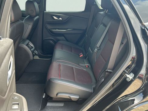 Used 2022 Chevrolet Blazer RS w/ Enhanced Convenience Package FWD image 20