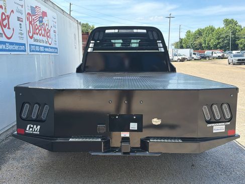 New 2026 RAM 4500 Tradesman w/ Chrome Appearance Group AWD/4WD image 25