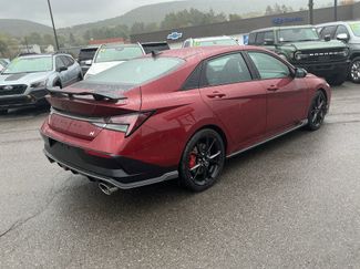 New 2025 Hyundai Elantra N video 3